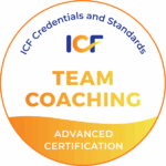 ICF Team Coaching Logo